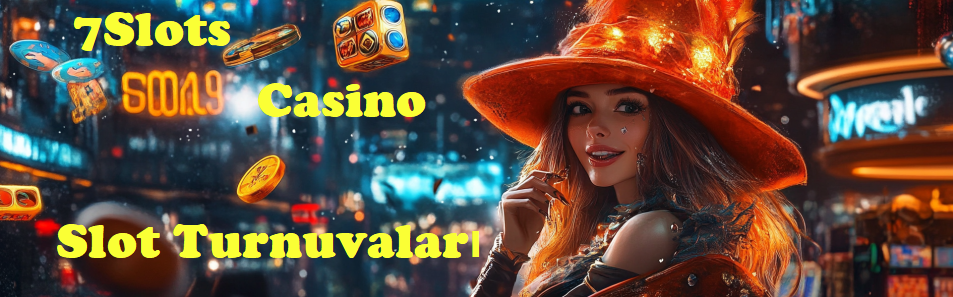 Slot Turnuvaları